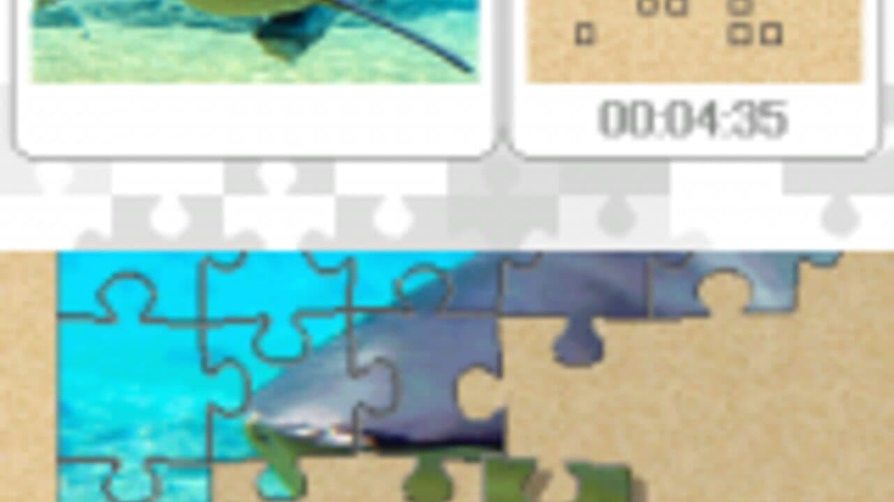 Underwater Puzzle: Echter Puzzlespass für Unterwegs thumbnail 2