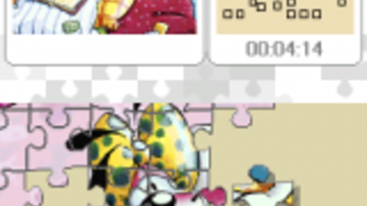 Diddl Puzzle: Echter Puzzlespass für Unterwegs screenshot 1