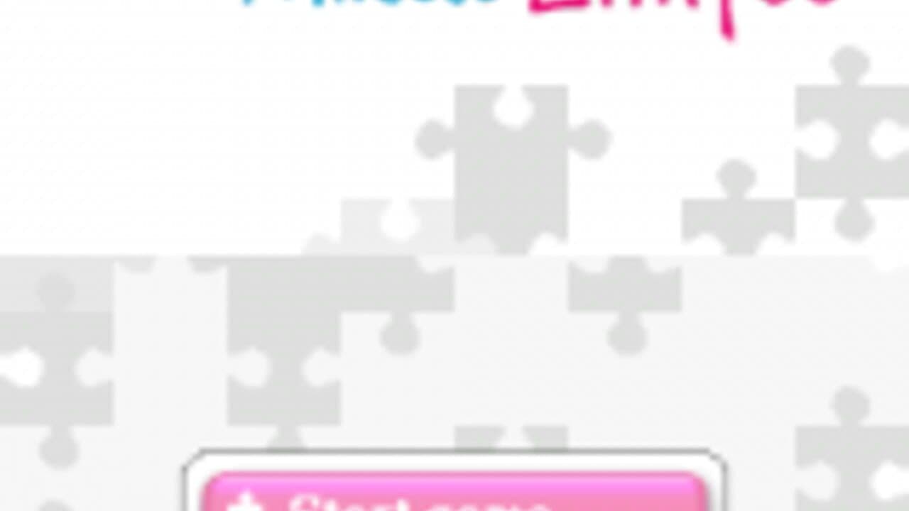 Prinzessin Lillifee Puzzle: Echter Puzzlespass für Unterwegs screenshot 1