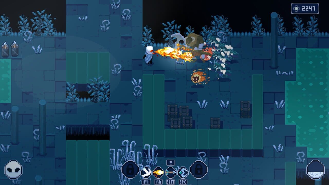 Moonlight Knight thumbnail 4