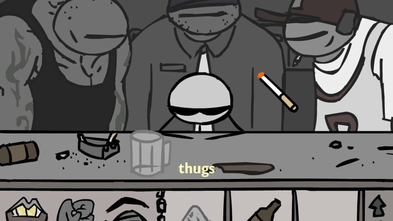 Johnny Rocketfingers Complete Game Collection! thumbnail 3