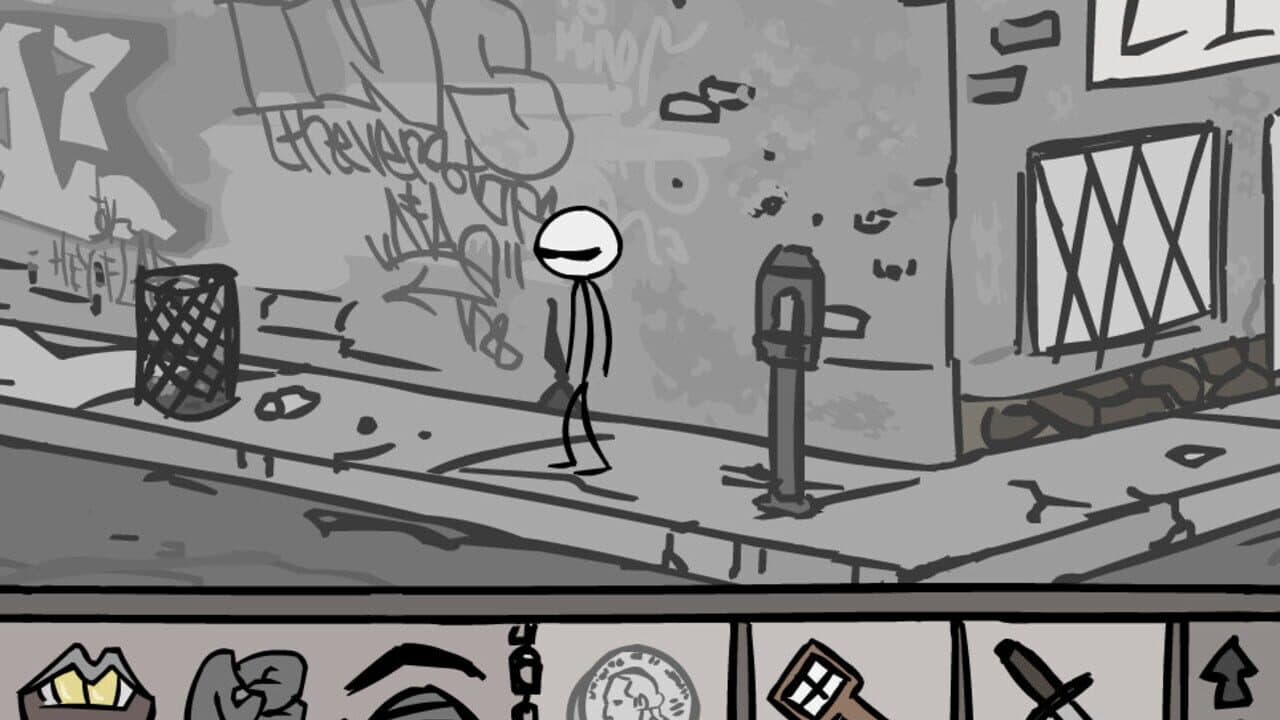 Johnny Rocketfingers Complete Game Collection! screenshot 1