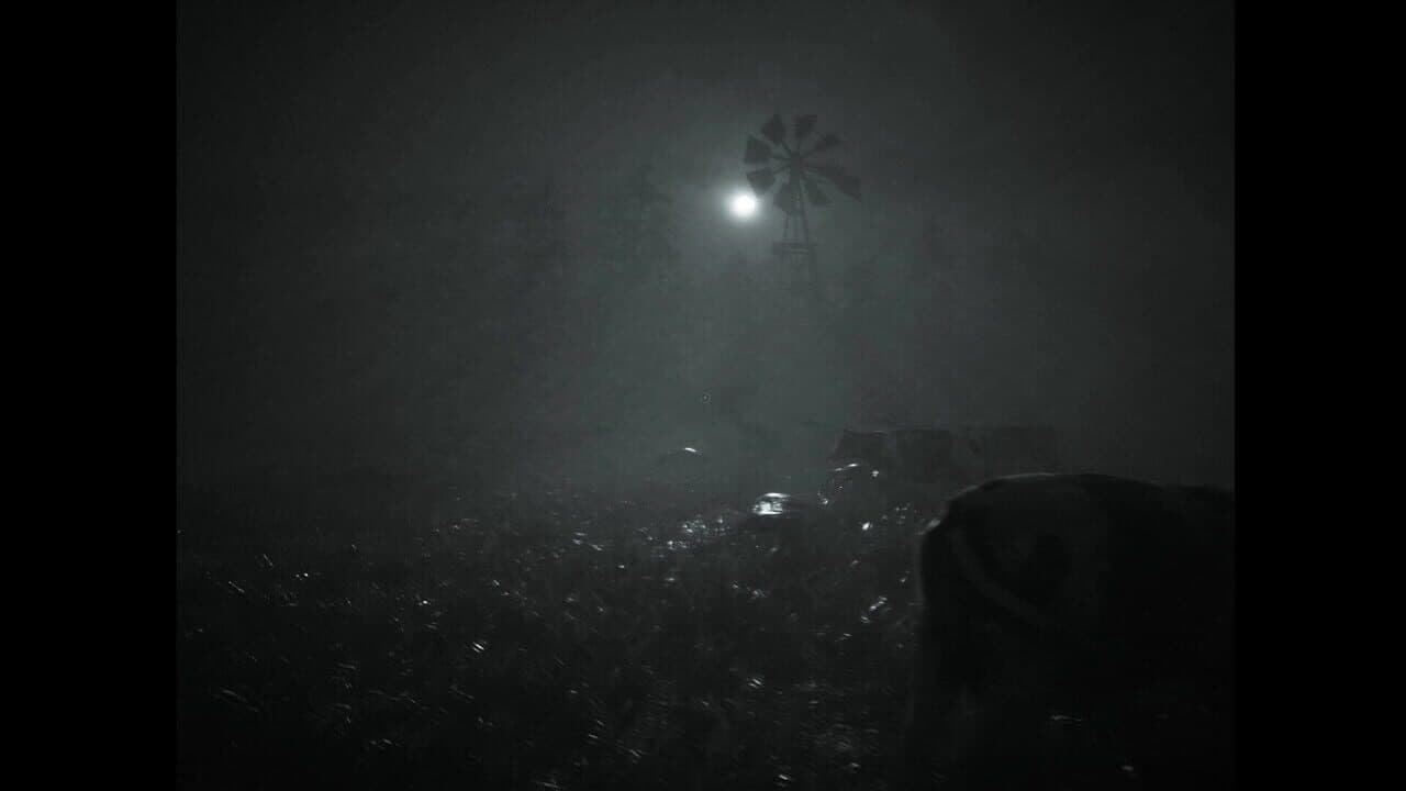 Greyhill Incident: Found Footage Mode thumbnail 2