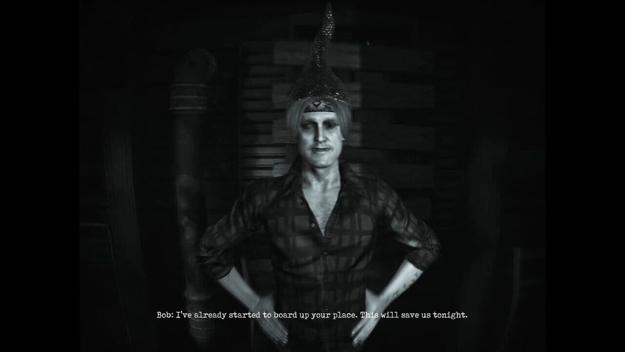Greyhill Incident: Found Footage Mode thumbnail 3