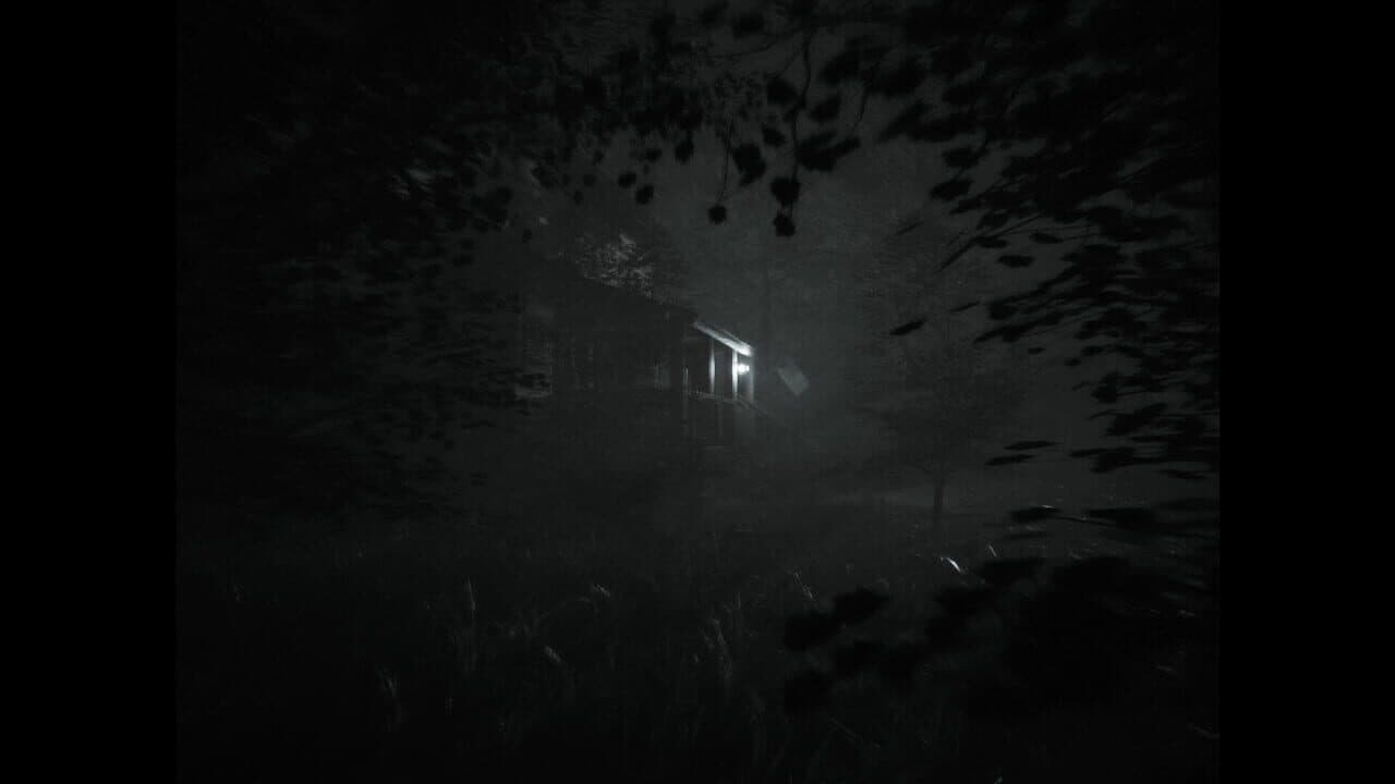 Greyhill Incident: Found Footage Mode thumbnail 4