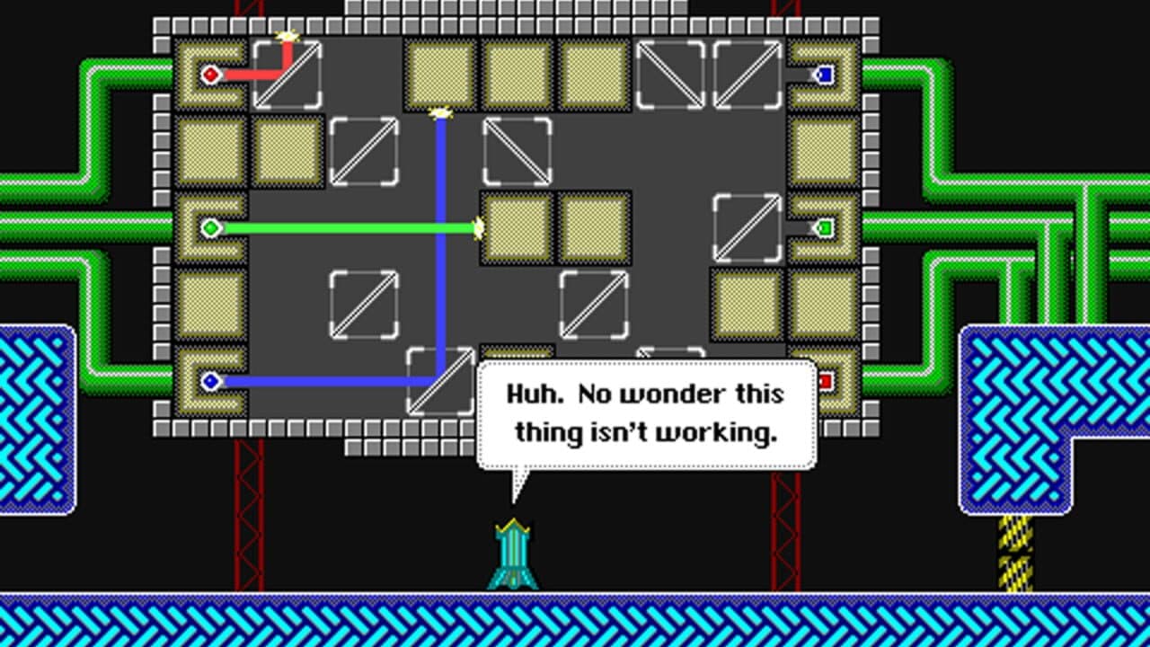 System Syzygy screenshot 1