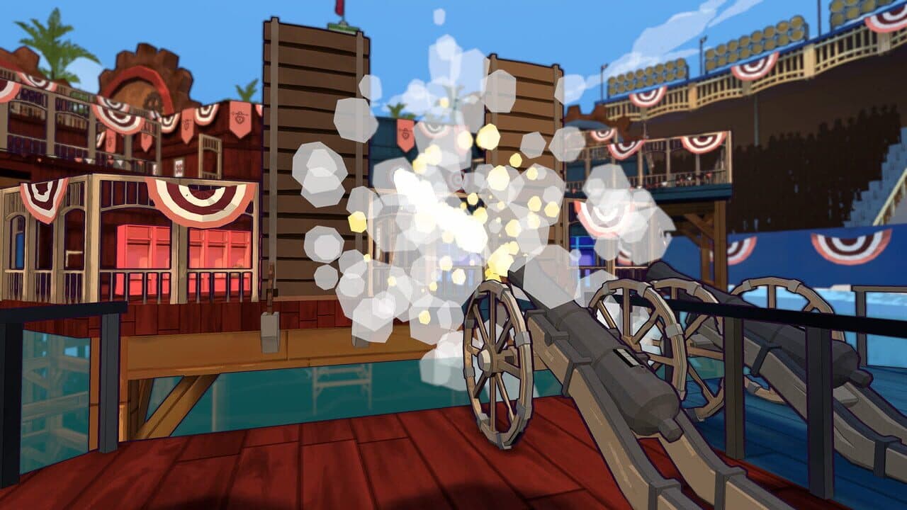 Escape Academy: Escape From the Past thumbnail 3