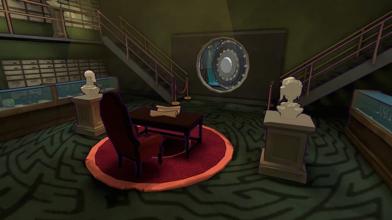 Escape Academy: Escape From the Past thumbnail 5