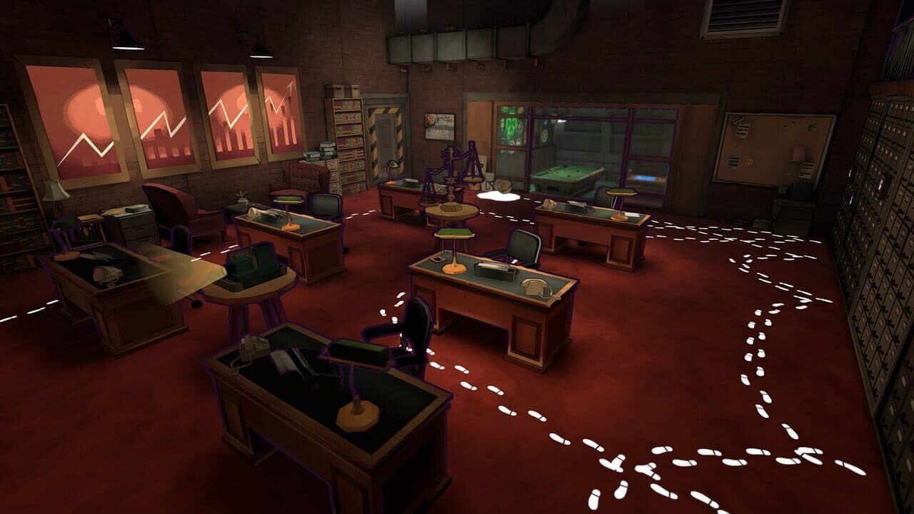 Escape Academy: Escape From the Past thumbnail 6