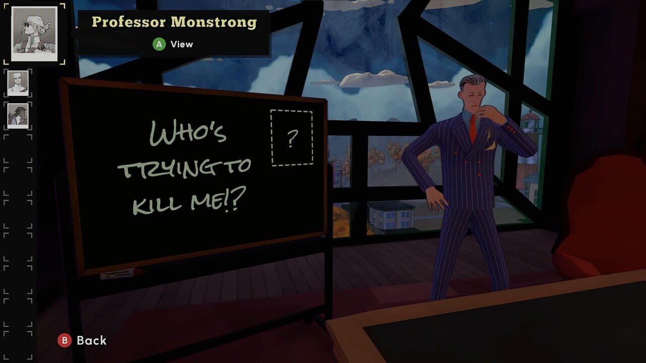 Escape Academy: Escape From the Past thumbnail 7