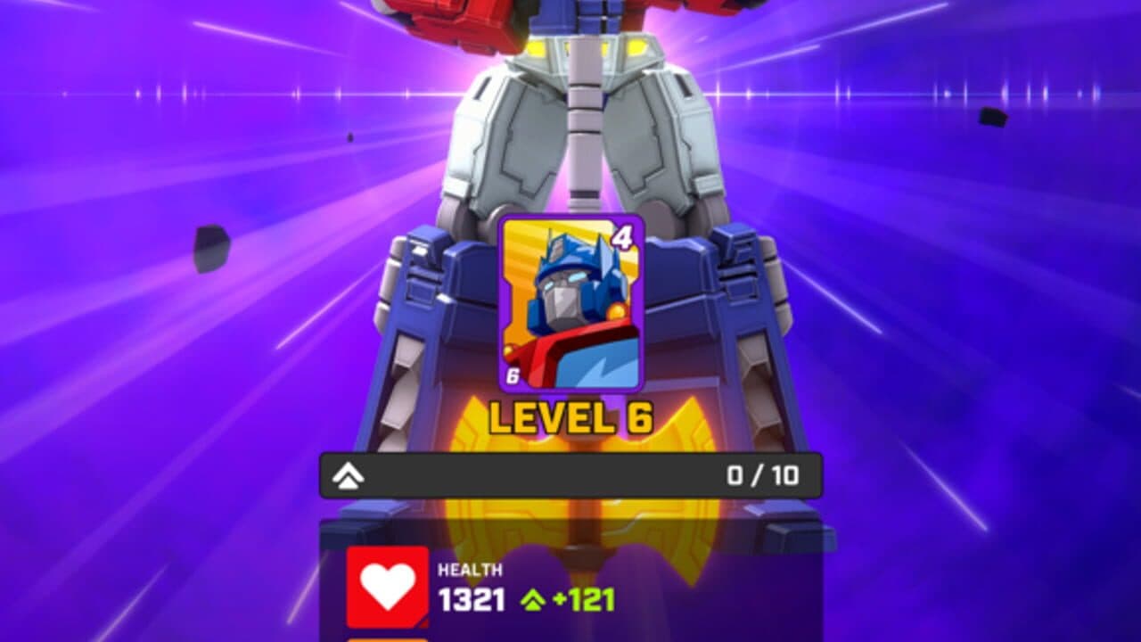 Transformers: Tactical Arena thumbnail 3