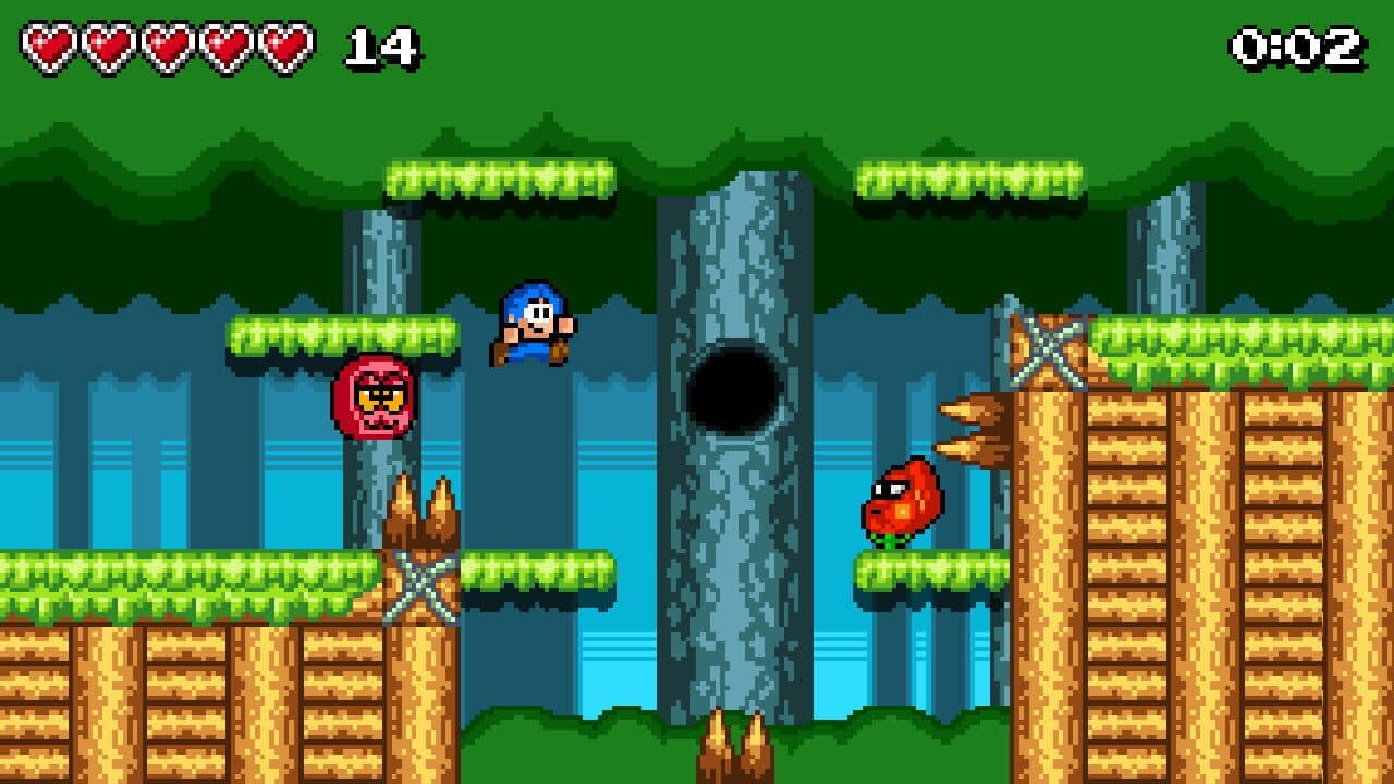 Bloo Kid thumbnail 5