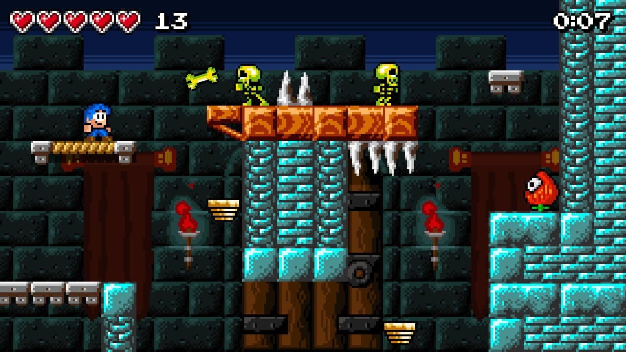 Bloo Kid thumbnail 6