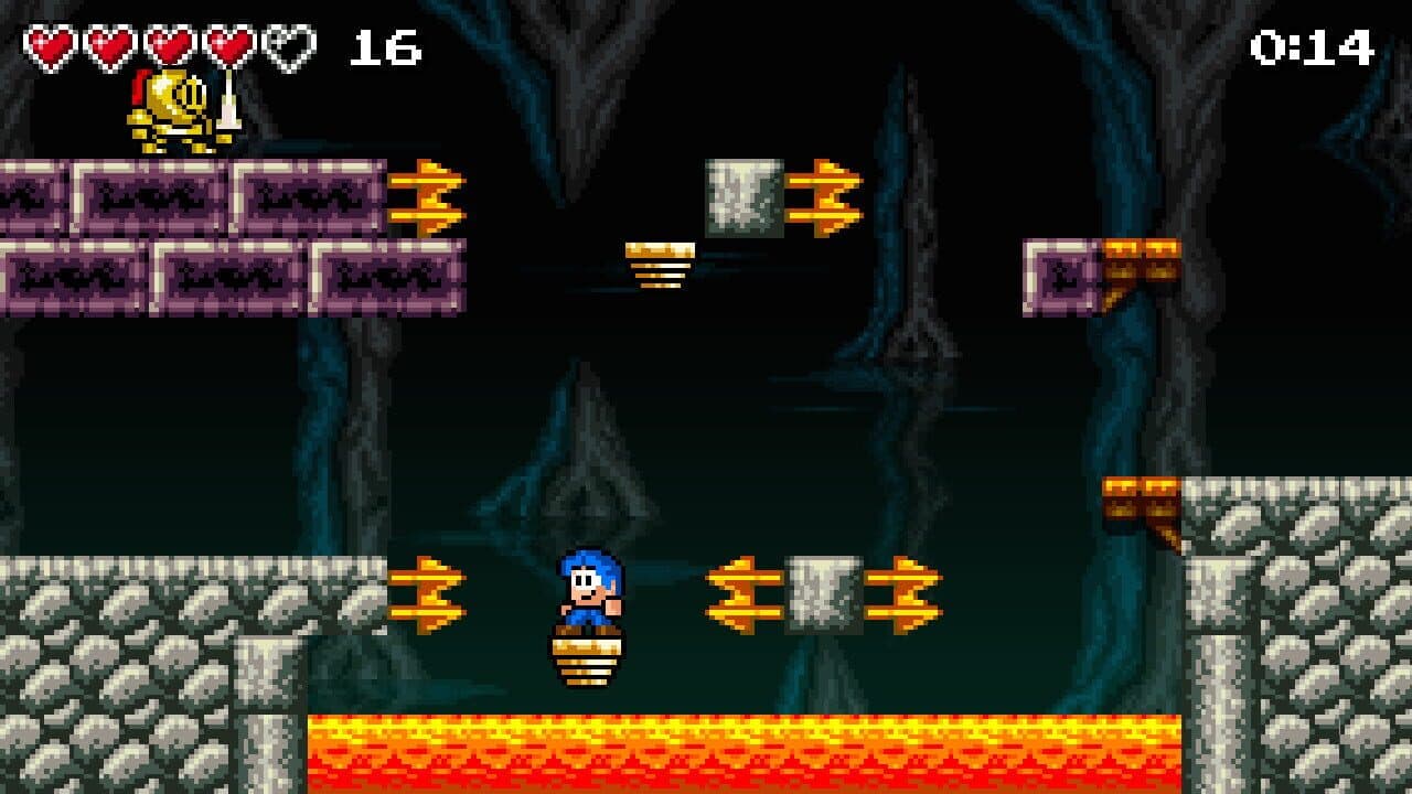 Bloo Kid thumbnail 2