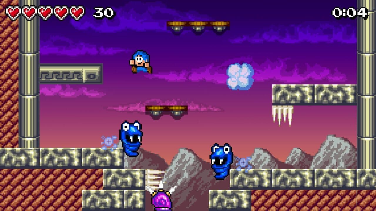 Bloo Kid thumbnail 4