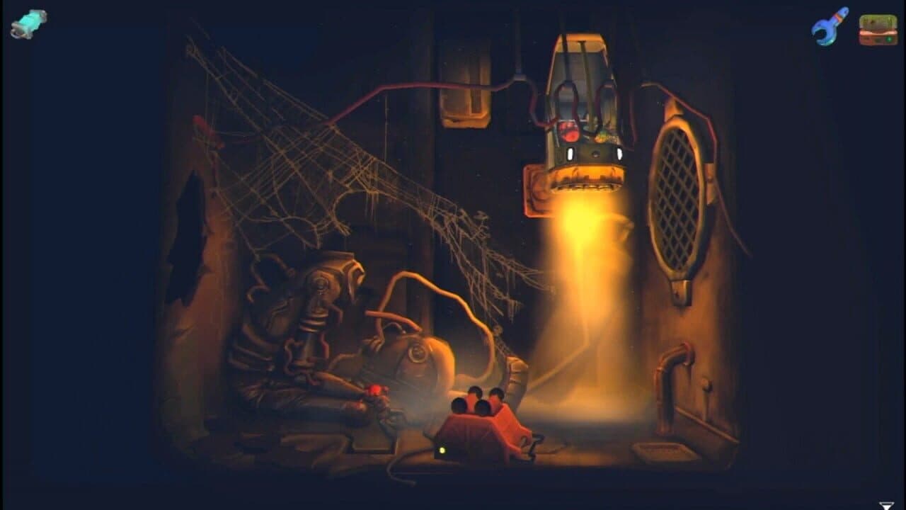 Mechanic 8230: Deluxe Edition thumbnail 6