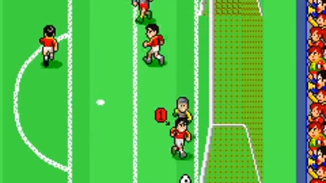 Kick and Run thumbnail 3