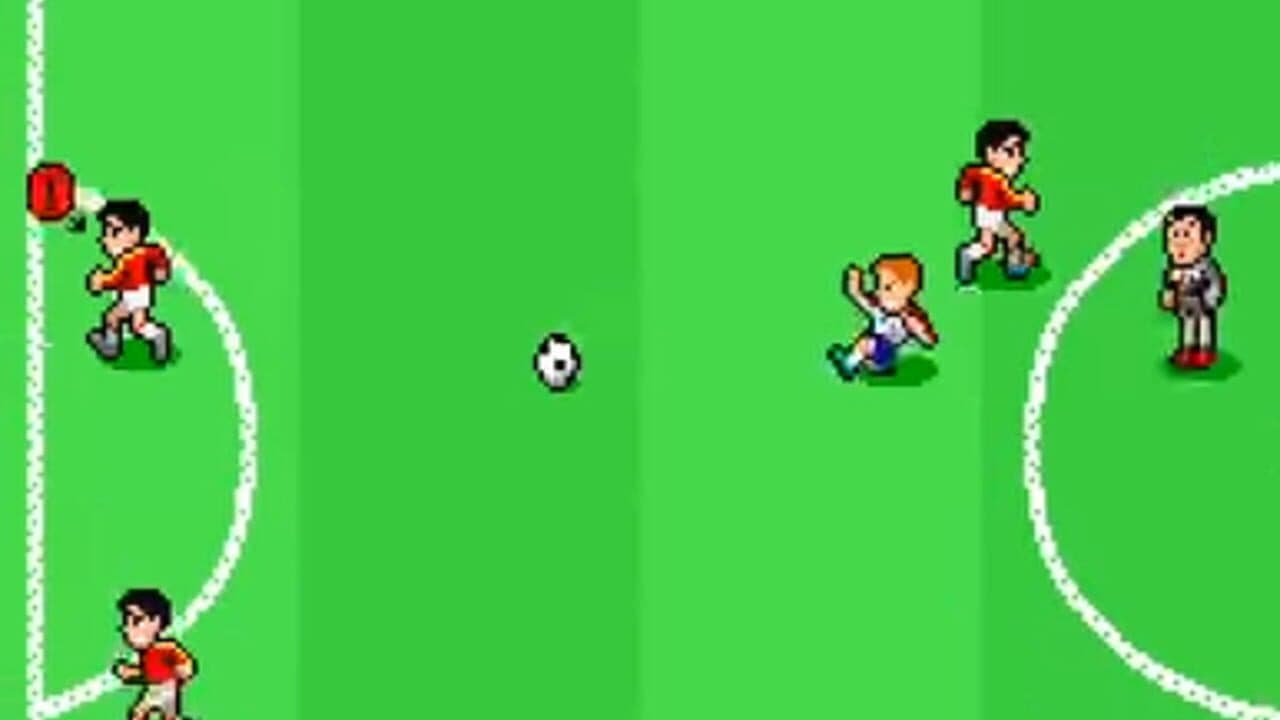 Kick and Run thumbnail 4