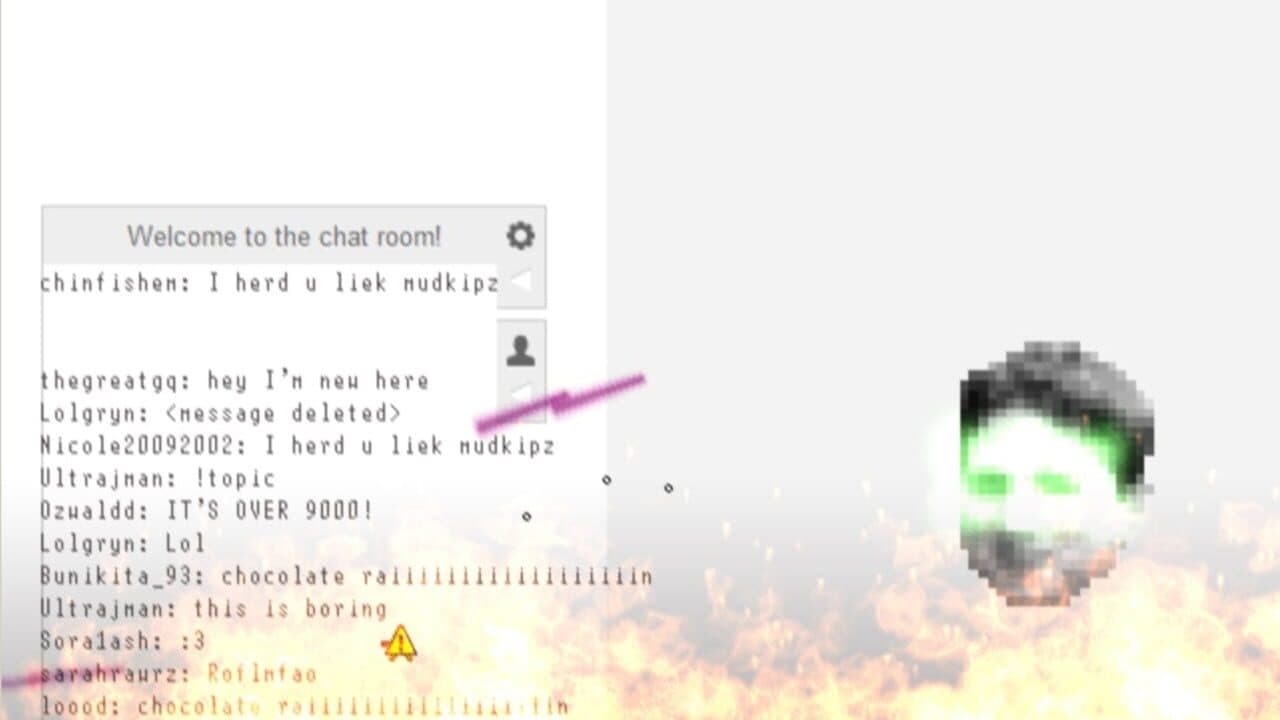 I Wanna Be the Boshy thumbnail 8