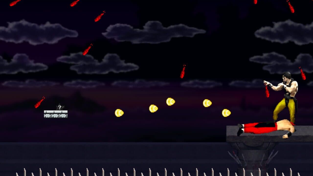 I Wanna Be the Boshy thumbnail 5