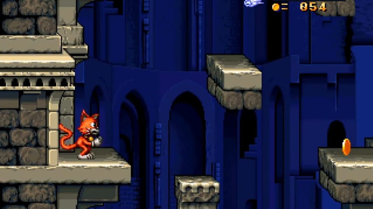 Magical Cat Adventure thumbnail 2