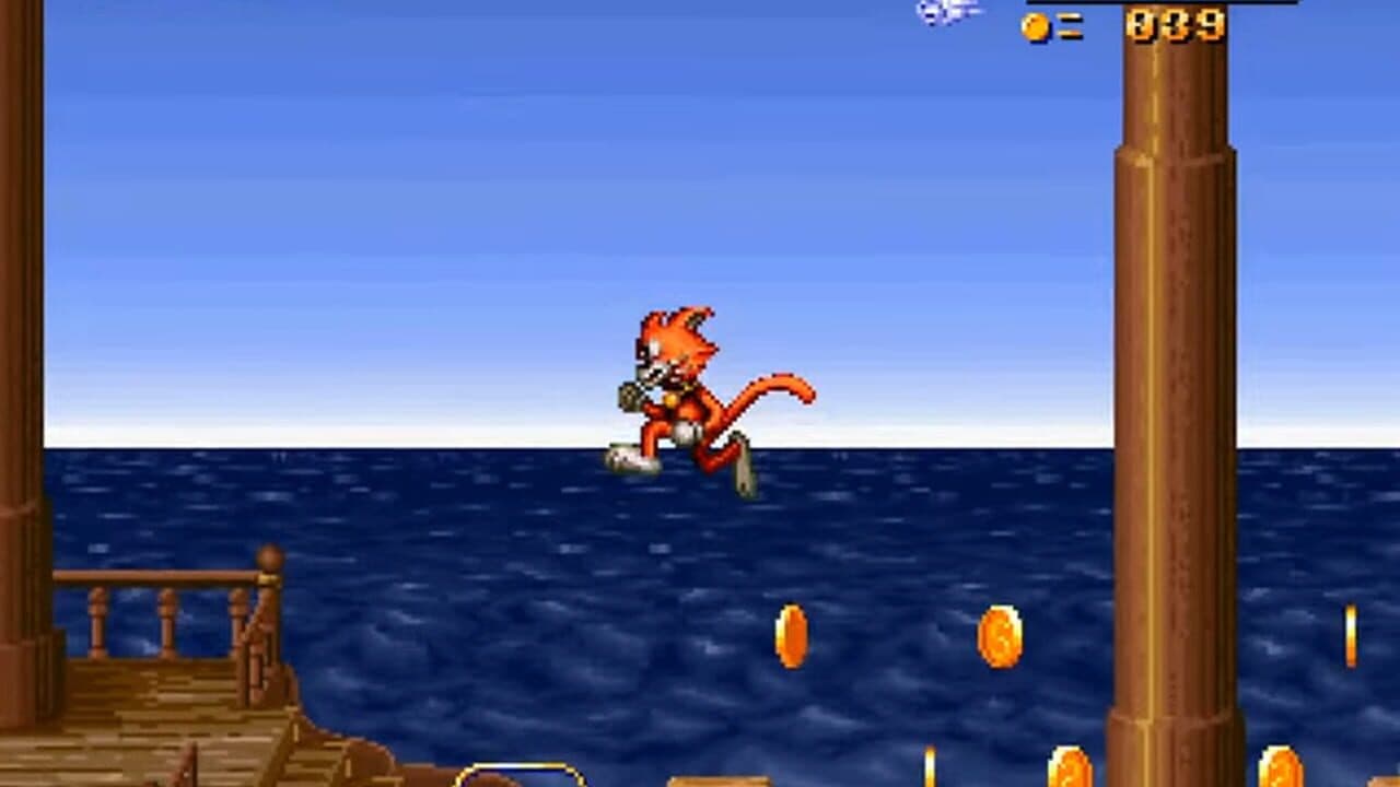 Magical Cat Adventure thumbnail 3