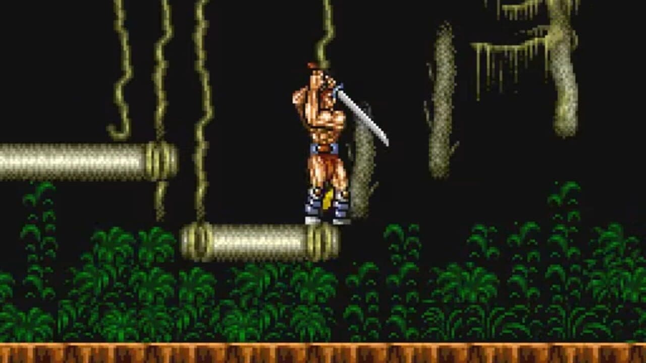 Trio the Punch: Never Forget Me screenshot 1