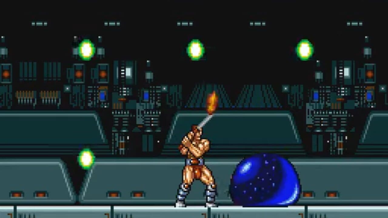 Trio the Punch: Never Forget Me thumbnail 3