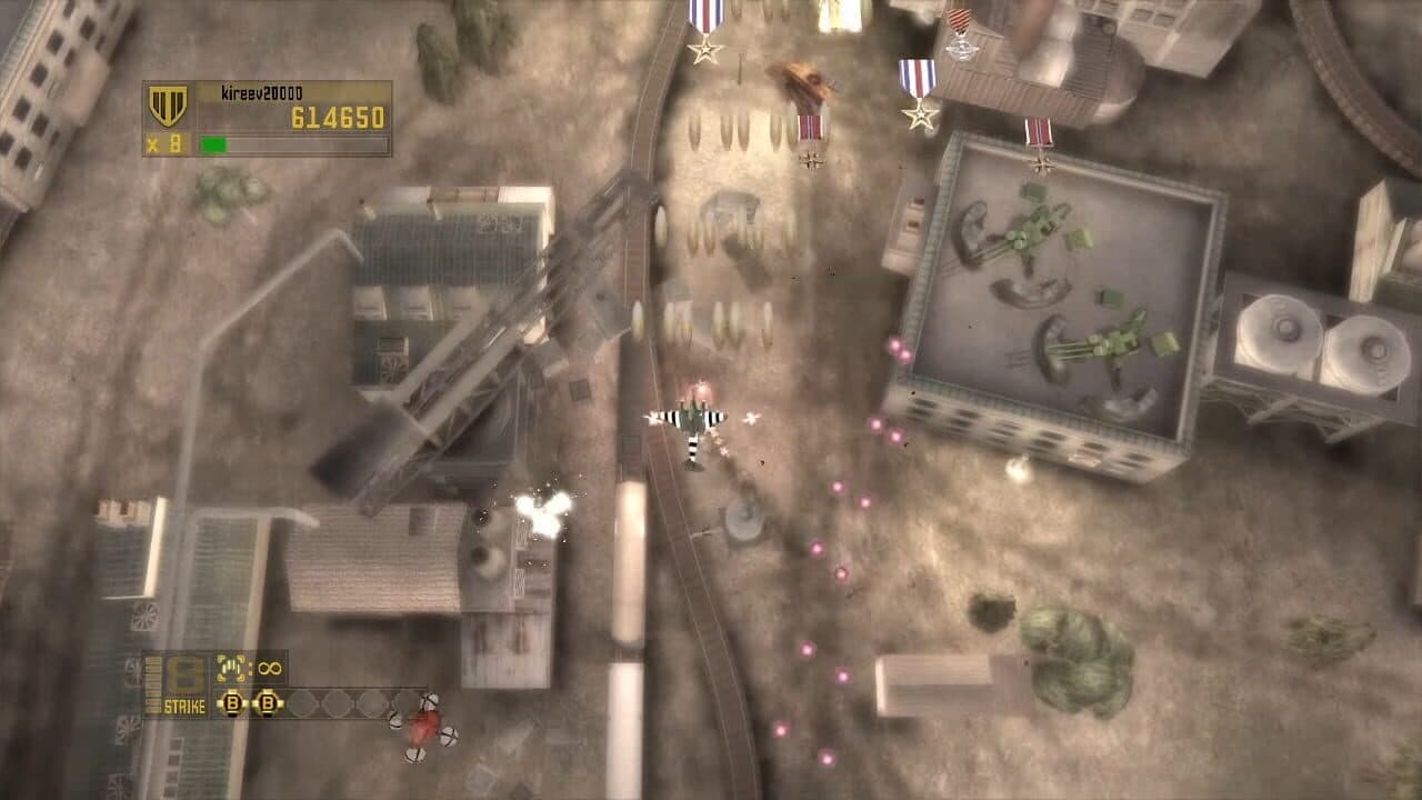 1942: Joint Strike thumbnail 3