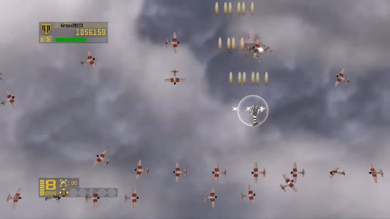 1942: Joint Strike thumbnail 4