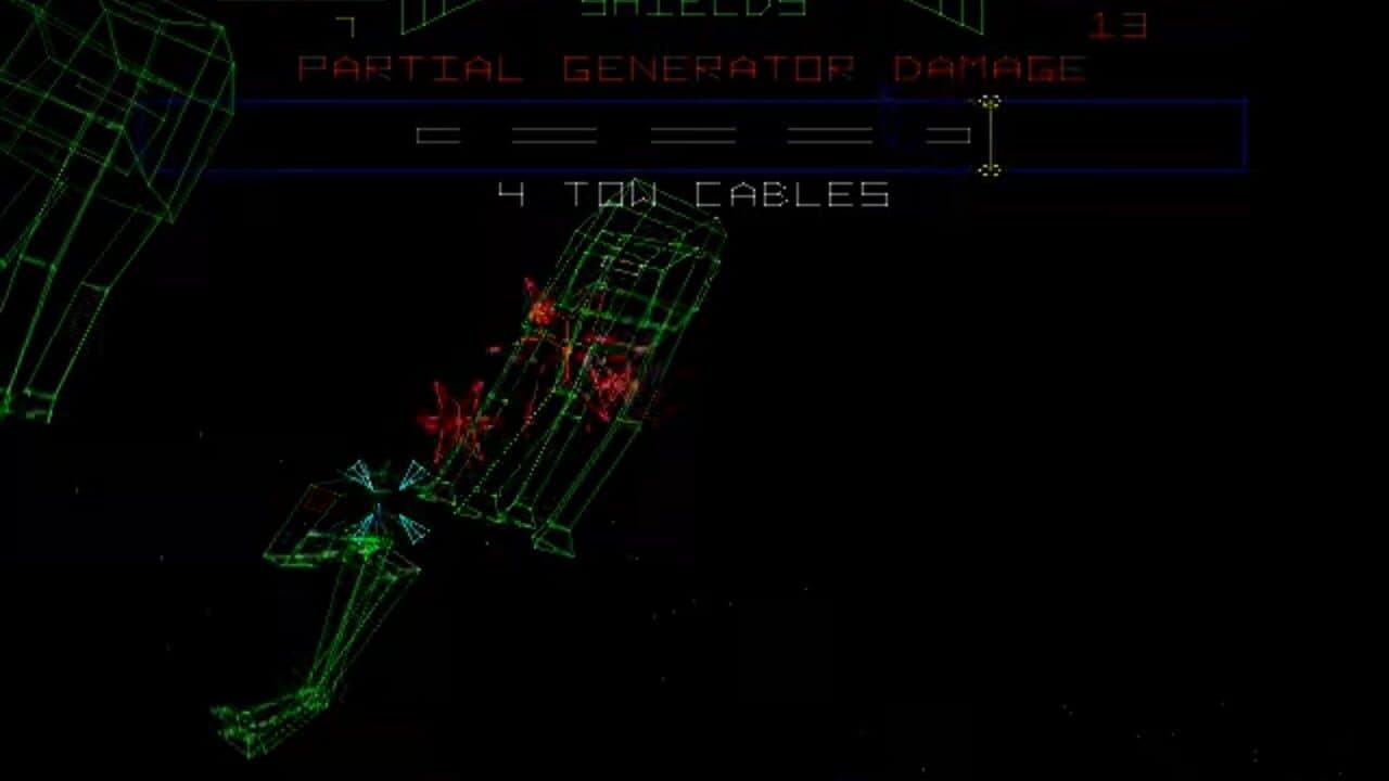 Star Wars: The Empire Strikes Back thumbnail 4