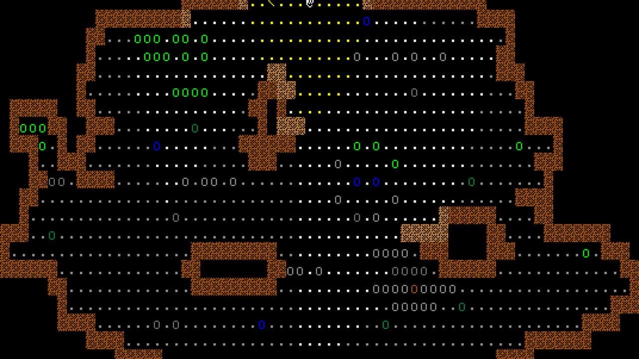 Gensouband screenshot 1