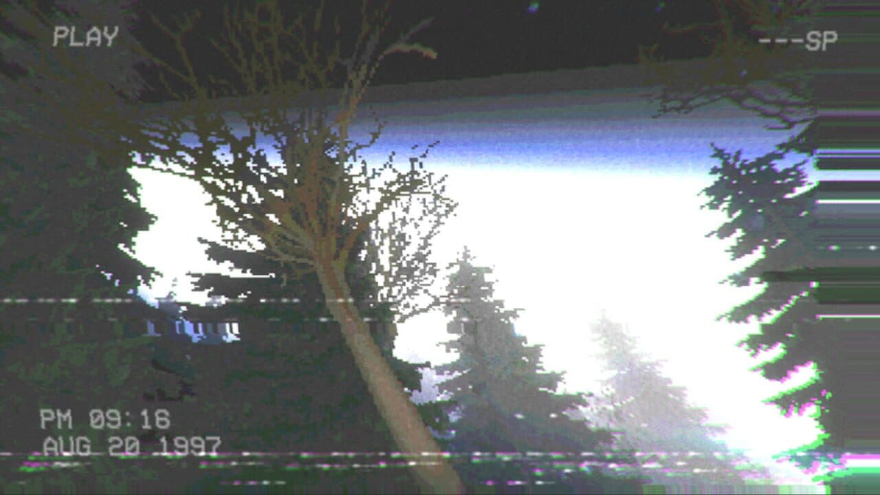 Incident at Grove Lake screenshot 1