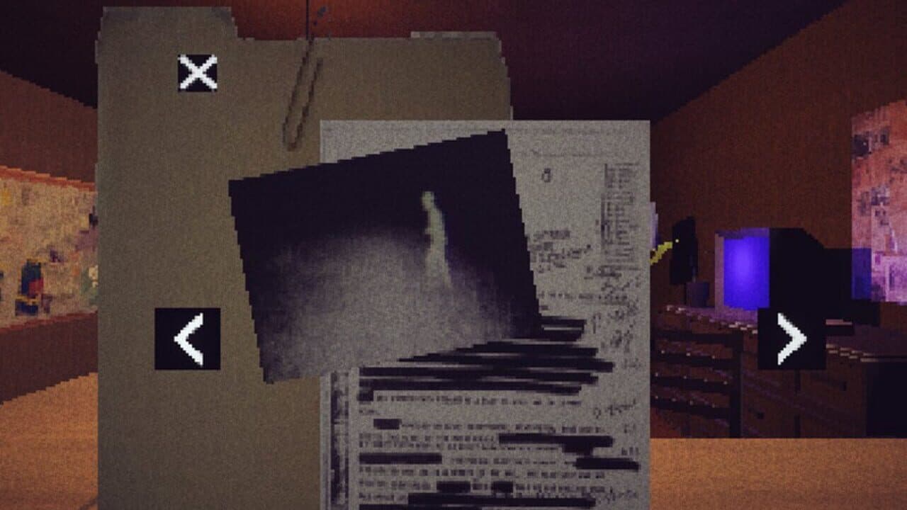 Incident at Grove Lake thumbnail 6