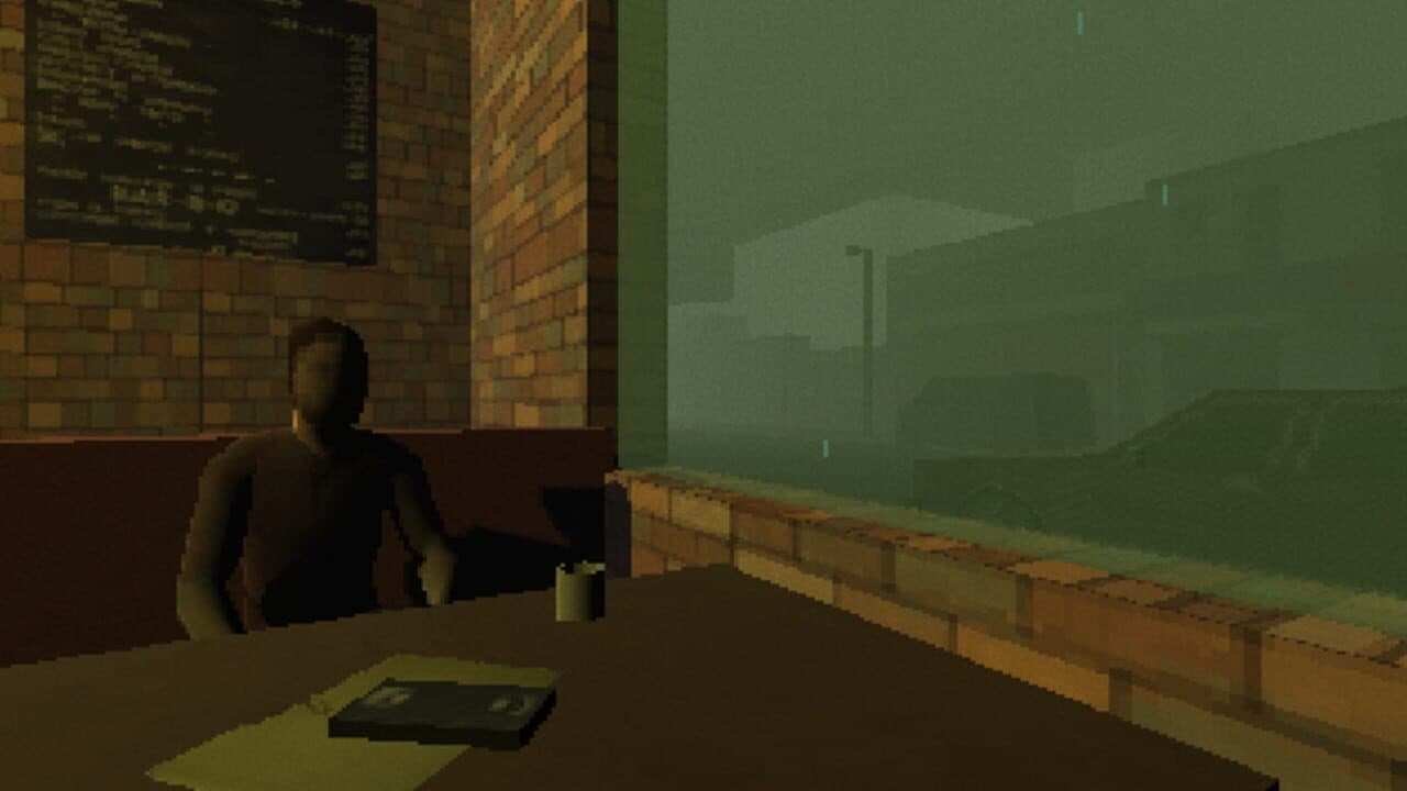 Incident at Grove Lake thumbnail 3
