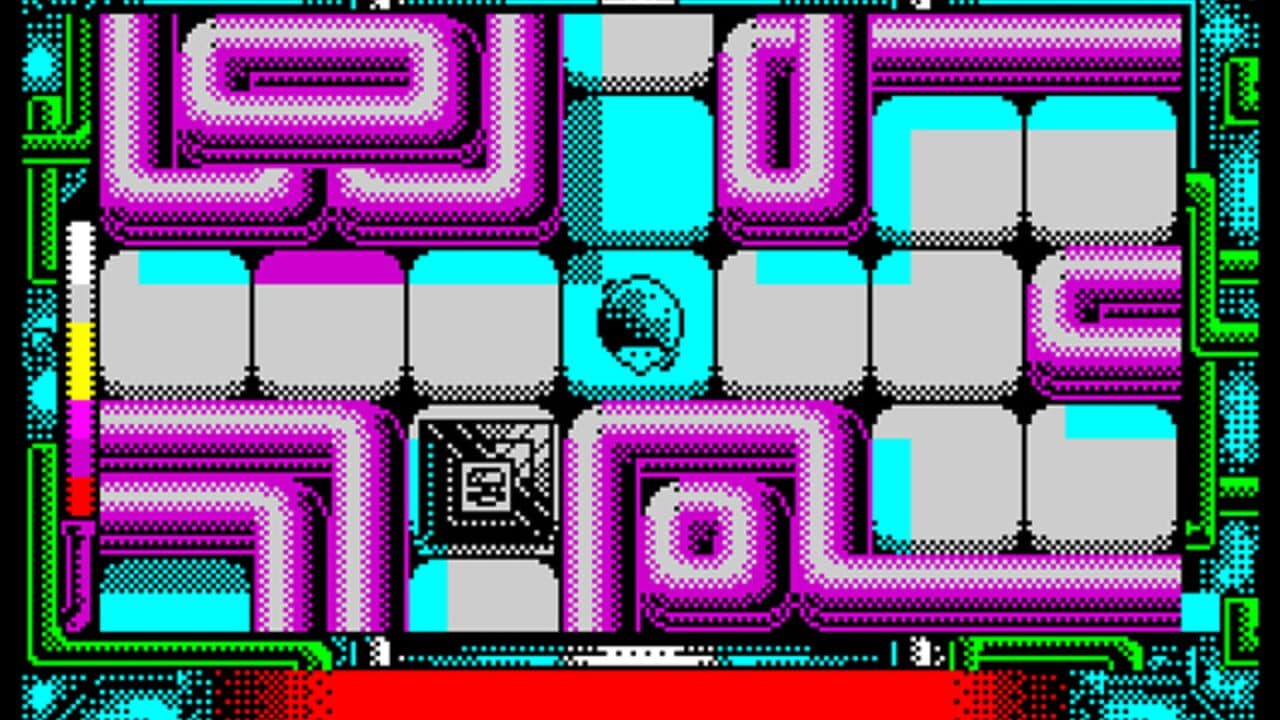 Maze Mania screenshot 1