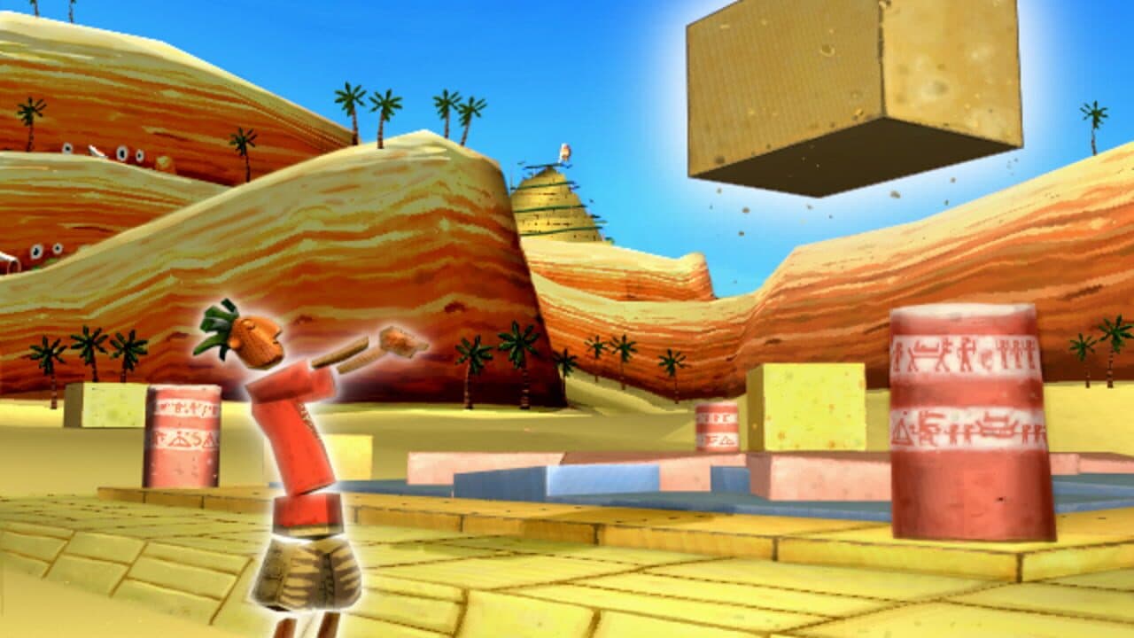 D. Jump thumbnail 4
