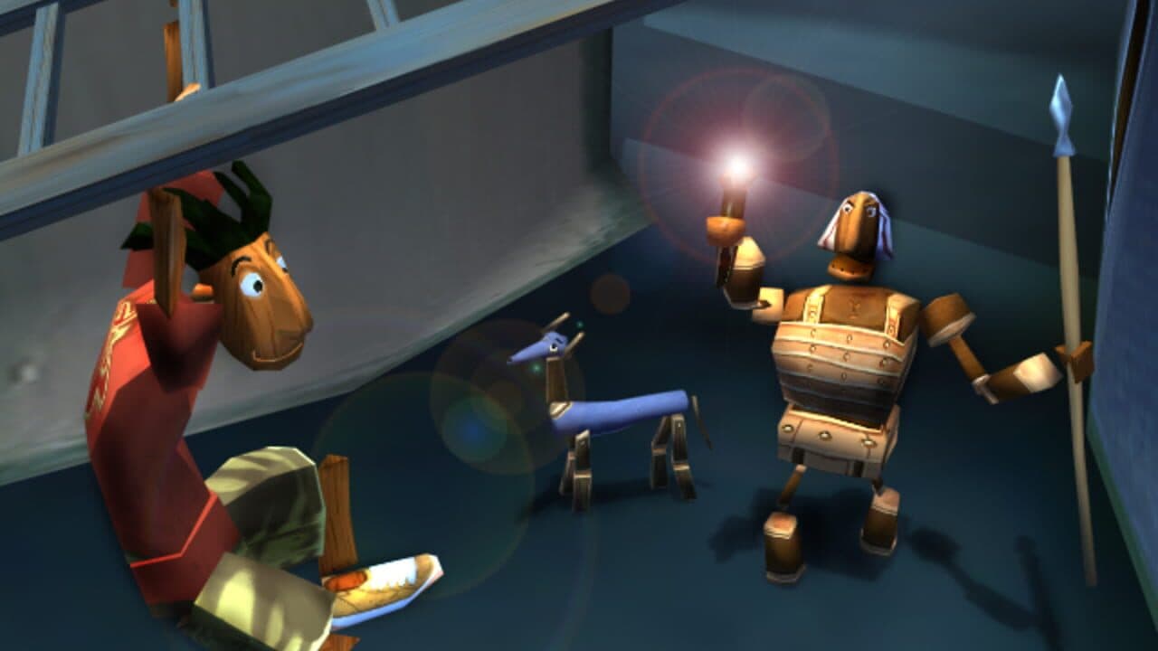 D. Jump thumbnail 6
