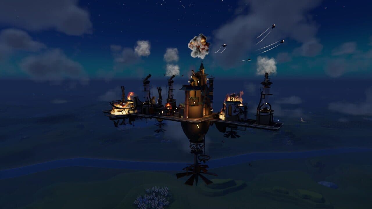 Airborne Empire thumbnail 2