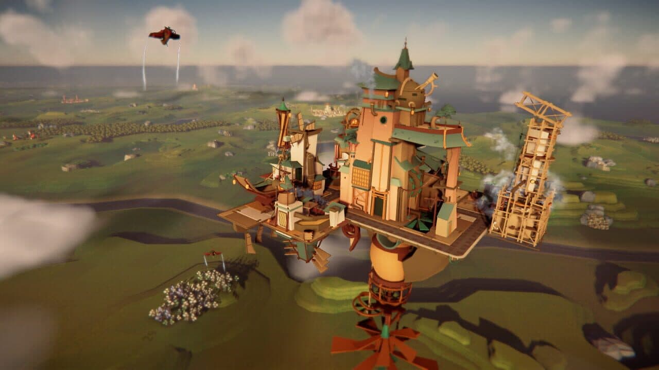 Airborne Empire thumbnail 3