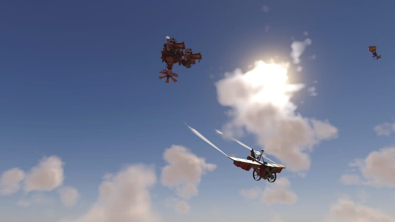Airborne Empire thumbnail 4