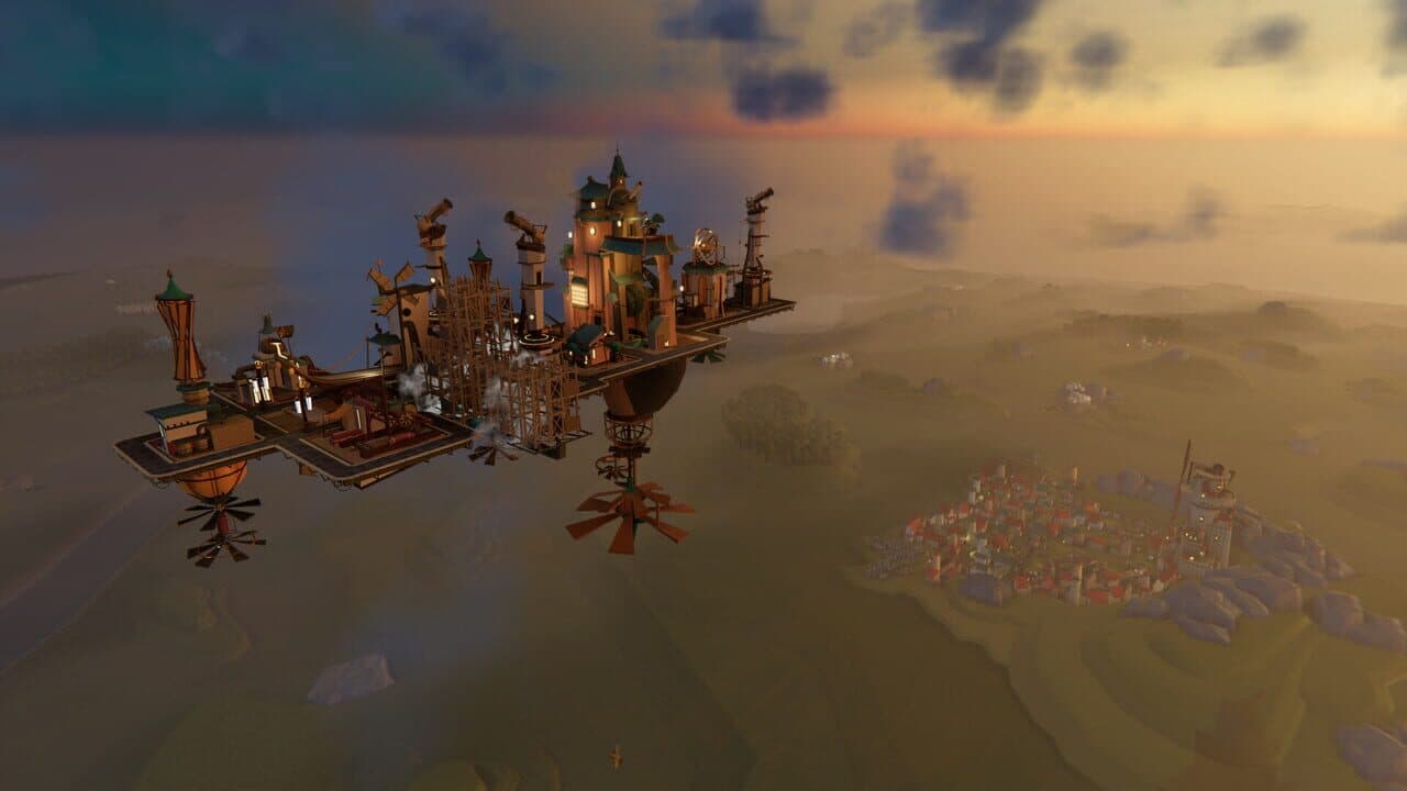 Airborne Empire thumbnail 5