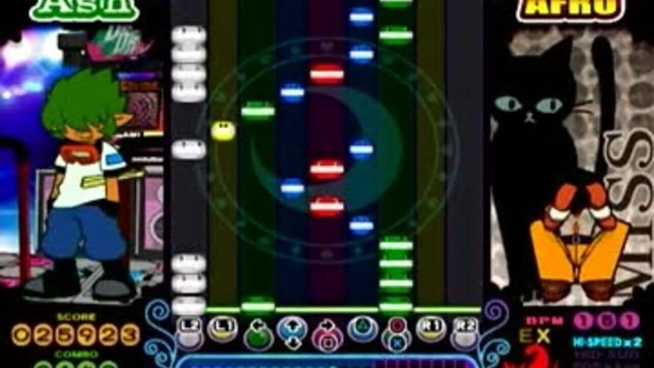 pop'n music Best Hits thumbnail 3