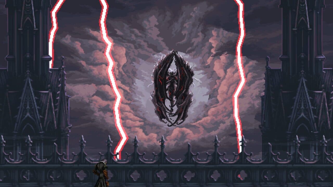 The Last Faith thumbnail 2