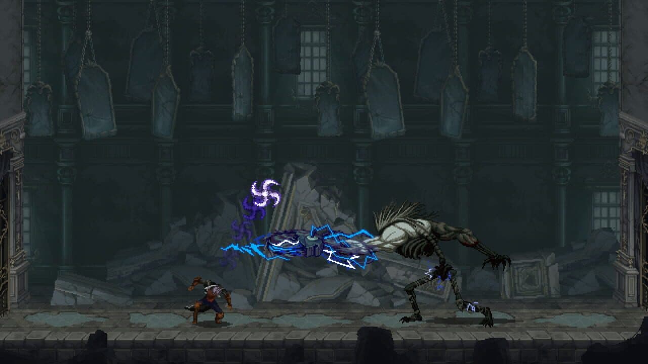 The Last Faith thumbnail 3
