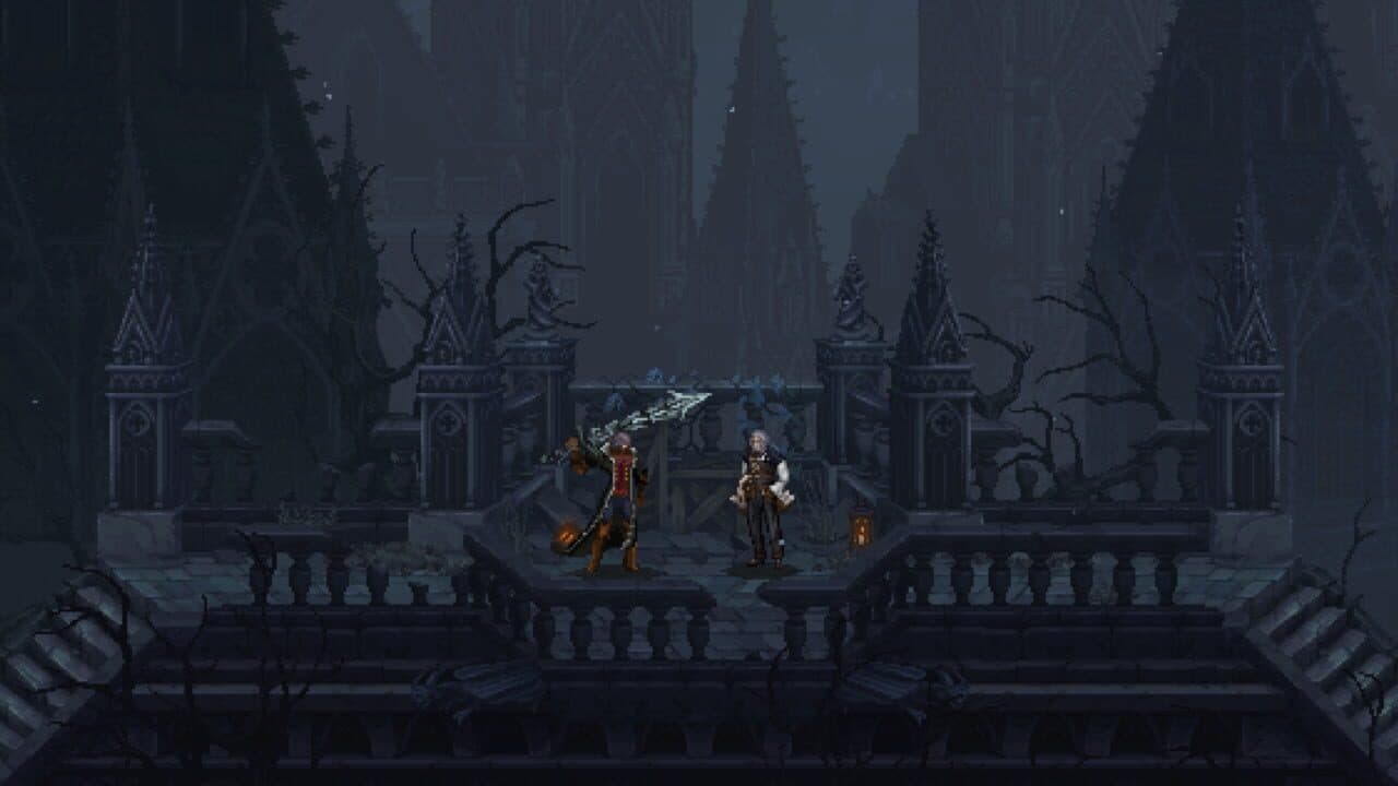 The Last Faith thumbnail 5