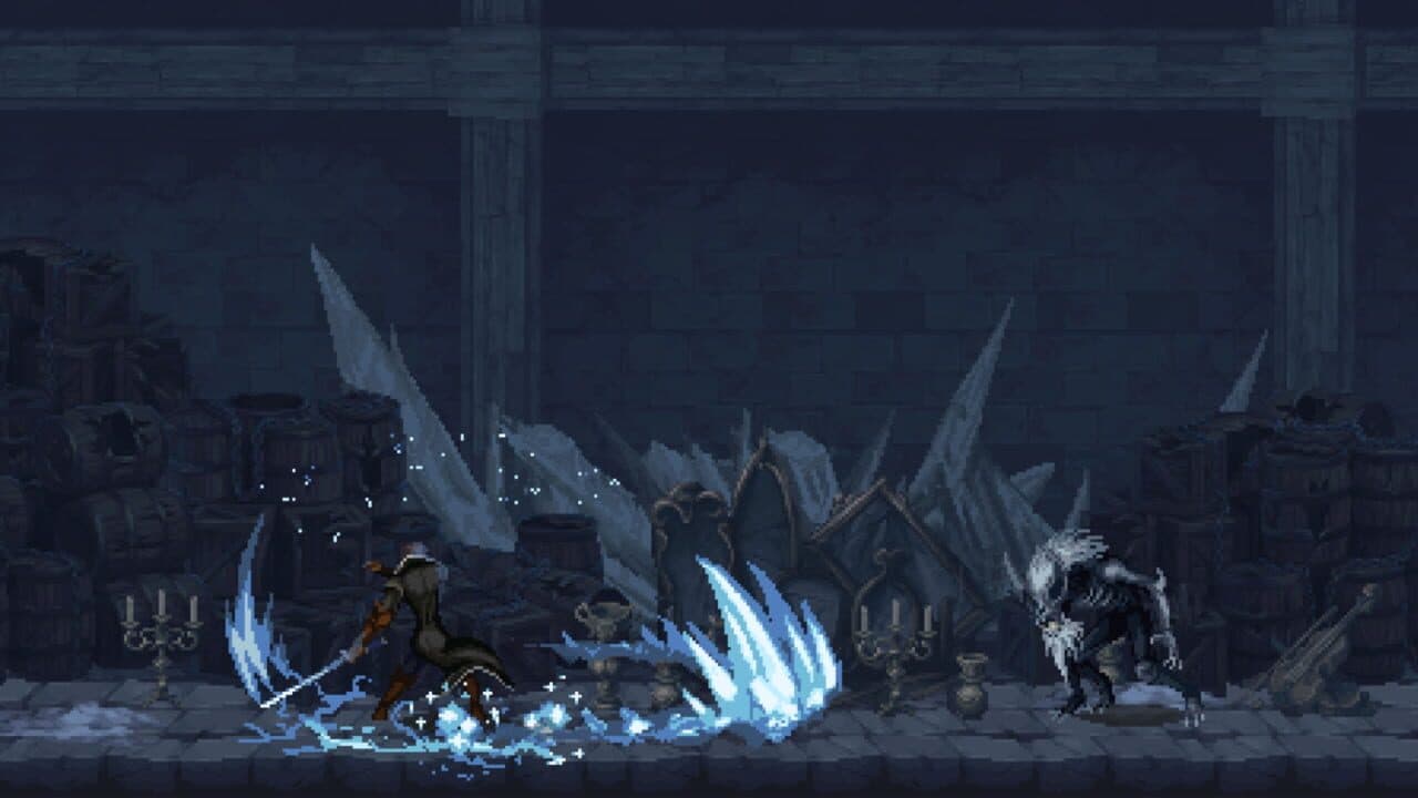 The Last Faith thumbnail 6