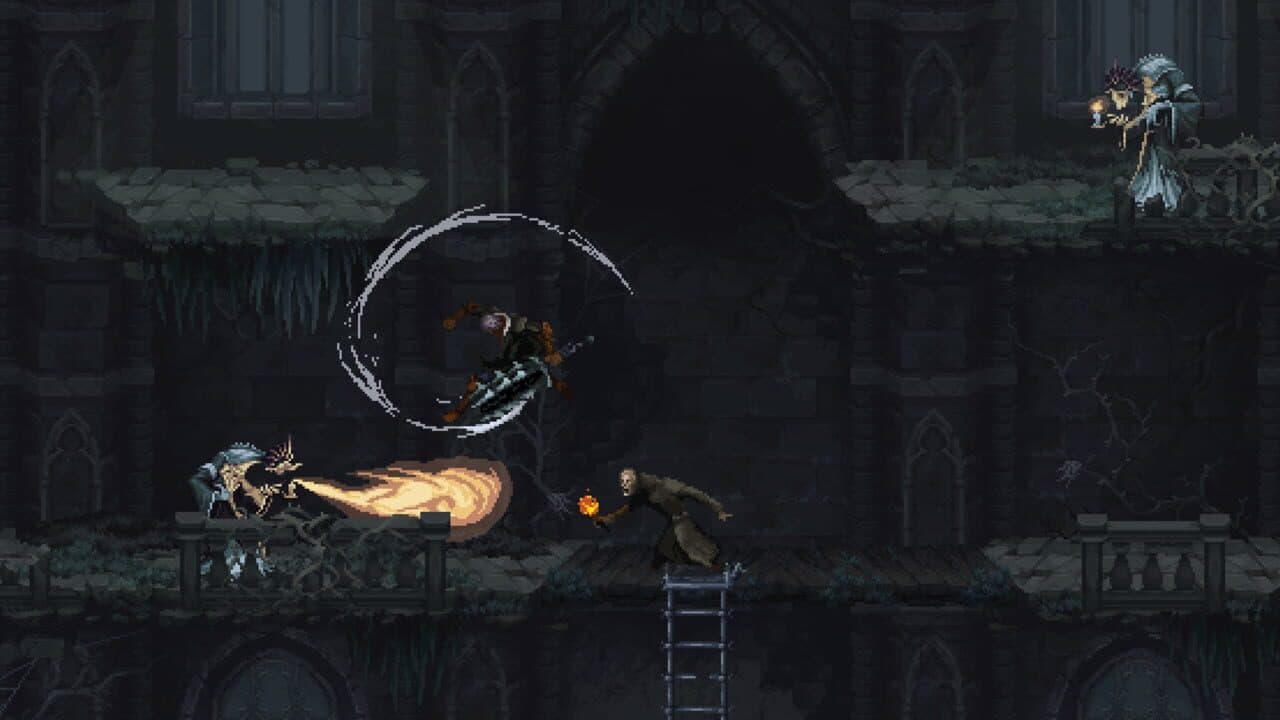 The Last Faith thumbnail 7