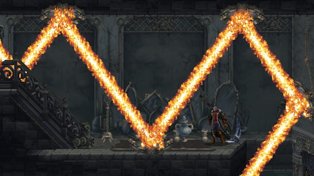 The Last Faith thumbnail 8