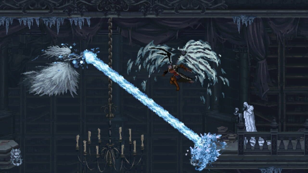 The Last Faith thumbnail 9